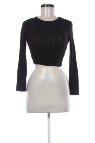 Bluză de femei SHEIN, Mărime XS, Culoare Negru, Preț 52,13 Lei