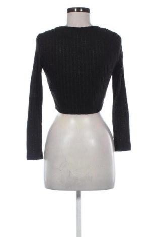 Bluză de femei SHEIN, Mărime XS, Culoare Negru, Preț 52,13 Lei