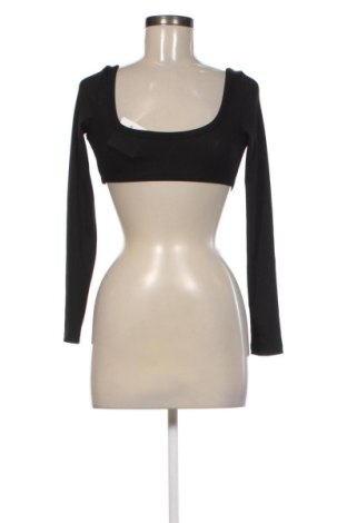 Bluză de femei SHEIN, Mărime XXS, Culoare Negru, Preț 60,99 Lei