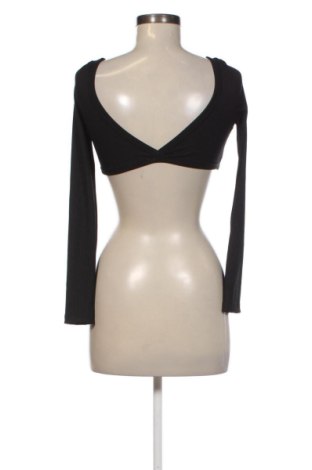 Bluză de femei SHEIN, Mărime XXS, Culoare Negru, Preț 60,99 Lei