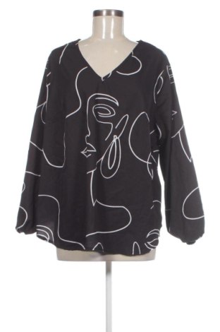 Bluză de femei SHEIN, Mărime XXL, Culoare Multicolor, Preț 60,99 Lei