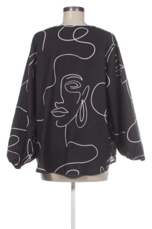 Bluză de femei SHEIN, Mărime XXL, Culoare Multicolor, Preț 60,99 Lei