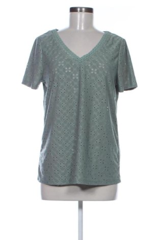 Damen Shirt SHEIN, Größe M, Farbe Grün, Preis 12,99 €