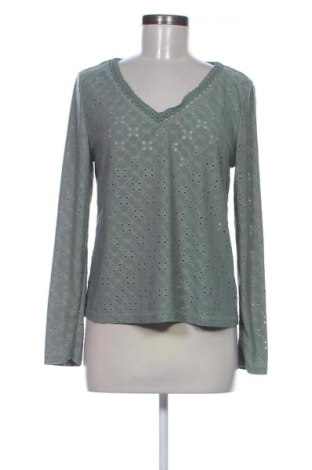 Bluză de femei SHEIN, Mărime S, Culoare Verde, Preț 60,99 Lei