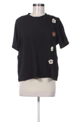 Damen Shirt SHEIN, Größe XL, Farbe Mehrfarbig, Preis 12,99 €