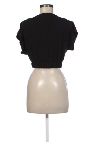 Bluzka damska SHEIN, Rozmiar XS, Kolor Czarny, Cena 51,99 zł