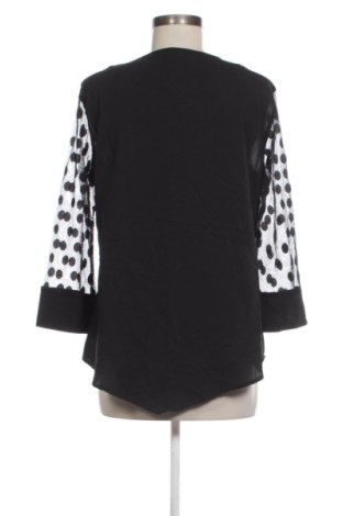 Дамска блуза SHEIN, Размер L, Цвят Черен, Цена 10,00 €