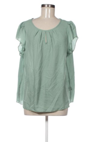 Bluzka damska SHEIN, Rozmiar XL, Kolor Zielony, Cena 51,99 zł