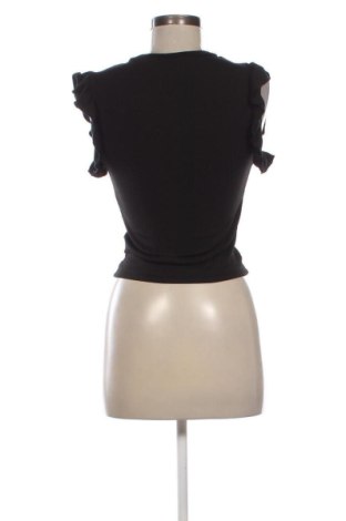 Дамска блуза SHEIN, Размер S, Цвят Черен, Цена 9,78 €