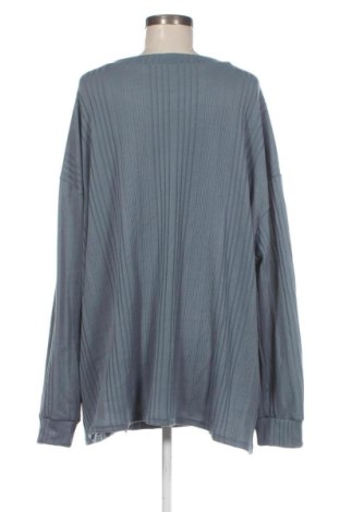 Dámská halenka SHEIN, Velikost 4XL, Barva Šedá, Cena  283,00 Kč