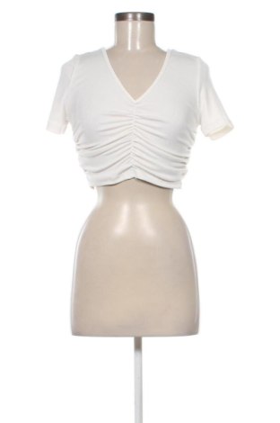 Дамска блуза SHEIN, Размер M, Цвят Бял, Цена 10,00 €