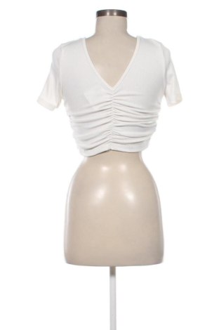 Дамска блуза SHEIN, Размер M, Цвят Бял, Цена 10,00 €