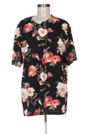 Damen Shirt SHEIN, Größe XXL, Farbe Mehrfarbig, Preis € 12,99