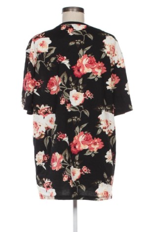 Damen Shirt SHEIN, Größe XXL, Farbe Mehrfarbig, Preis € 12,99