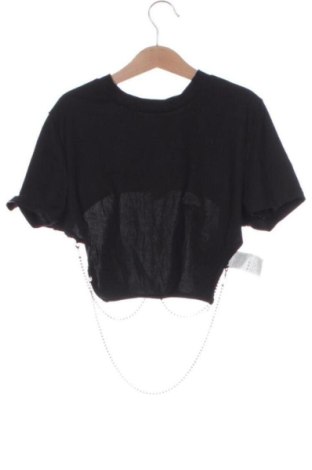 Bluză de femei SHEIN, Mărime S, Culoare Negru, Preț 60,99 Lei