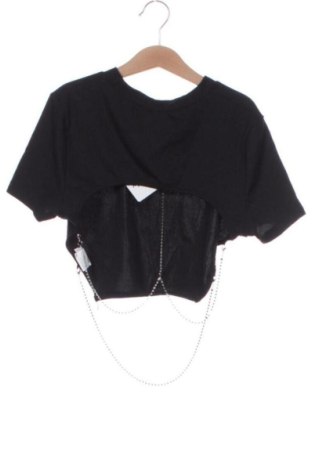 Bluză de femei SHEIN, Mărime S, Culoare Negru, Preț 60,99 Lei