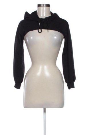 Damen Shirt SHEIN, Größe XS, Farbe Schwarz, Preis 10,00 €