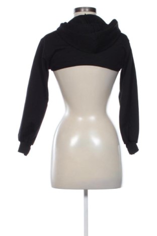 Damen Shirt SHEIN, Größe XS, Farbe Schwarz, Preis 10,00 €