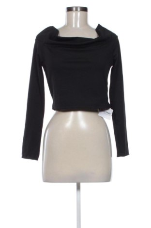 Damen Shirt SHEIN, Größe L, Farbe Schwarz, Preis 10,00 €
