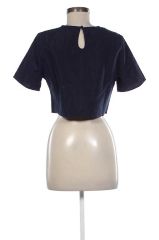 Damen Shirt SHEIN, Größe XS, Farbe Blau, Preis 10,00 €