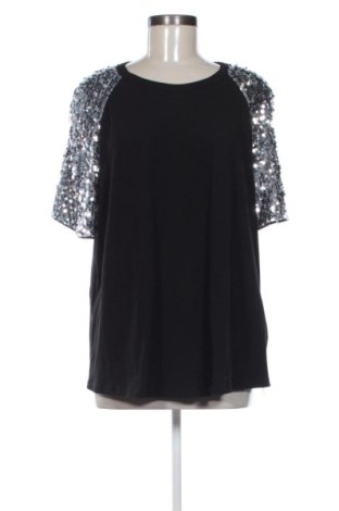 Damen Shirt SHEIN, Größe XL, Farbe Mehrfarbig, Preis 10,00 €