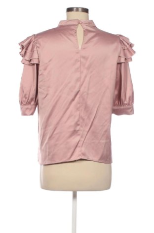 Damen Shirt SHEIN, Größe XL, Farbe Aschrosa, Preis 9,78 €
