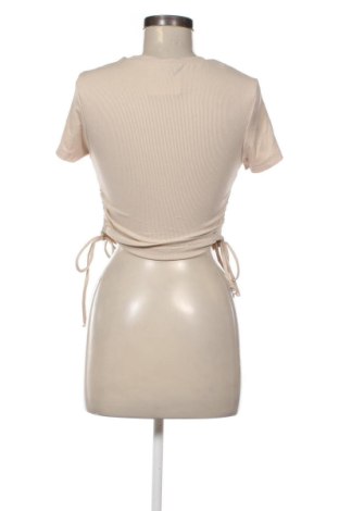 Damen Shirt SHEIN, Größe S, Farbe Beige, Preis 12,99 €
