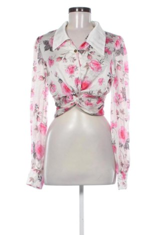 Bluză de femei SHEIN, Mărime M, Culoare Multicolor, Preț 52,13 Lei, #136631976