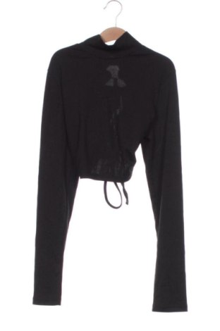 Bluză de femei SHEIN, Mărime M, Culoare Negru, Preț 60,99 Lei, #136632134