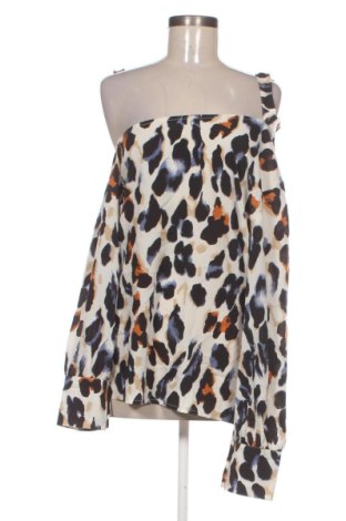 Дамска блуза SHEIN, Размер M, Цвят Многоцветен, Цена 11,24 €, #136633116