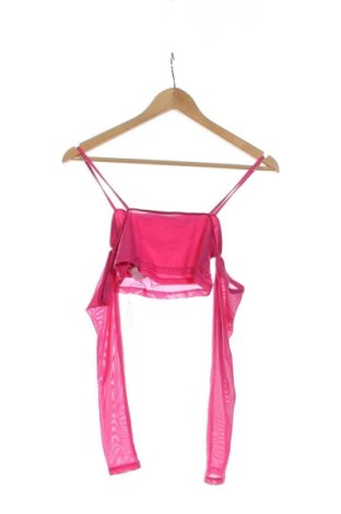 Damen Shirt SHEIN, Größe S, Farbe Rosa, Preis 10,00 €