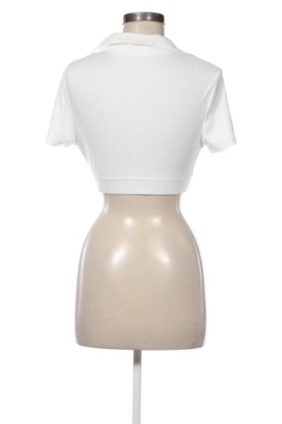 Bluză de femei SHEIN, Mărime S, Culoare Ecru, Preț 98,99 Lei