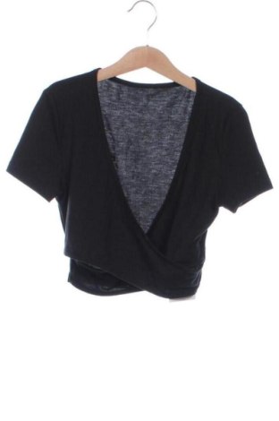 Damen Shirt SHEIN, Größe XS, Farbe Schwarz, Preis € 9,71