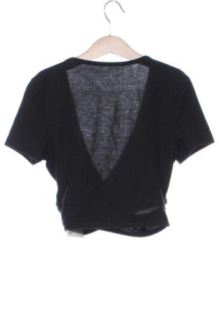 Damen Shirt SHEIN, Größe XS, Farbe Schwarz, Preis € 9,71