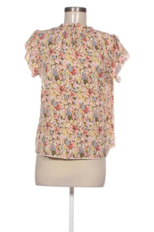 Bluză de femei SHEIN, Mărime M, Culoare Multicolor, Preț 60,99 Lei