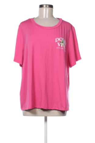 Dámská halenka SHEIN, Velikost 3XL, Barva Vícebarevné, Cena  283,00 Kč, #136636529