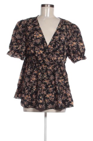 Bluzka damska SHEIN, Rozmiar XL, Kolor Kolorowy, Cena 51,99 zł
