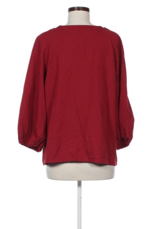 Дамска блуза SHEIN, Размер XXL, Цвят Червен, Цена 10,22 €