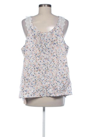 Дамска блуза SHEIN, Размер XXL, Цвят Многоцветен, Цена 16,36 €