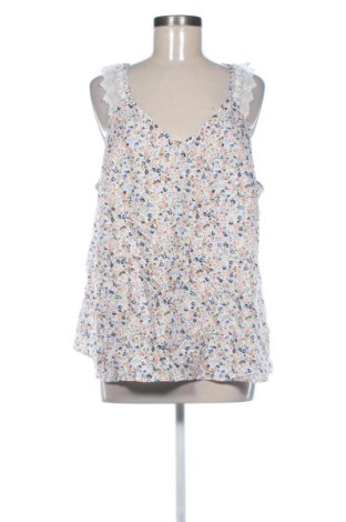 Дамска блуза SHEIN, Размер XXL, Цвят Многоцветен, Цена 16,36 €