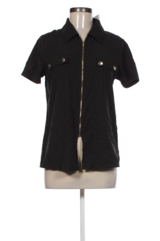 Damen Shirt SHEIN, Größe S, Farbe Schwarz, Preis 12,99 €