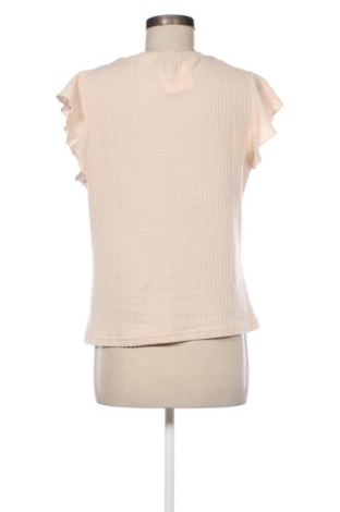 Дамска блуза SHEIN, Размер L, Цвят Бежов, Цена 9,78 €