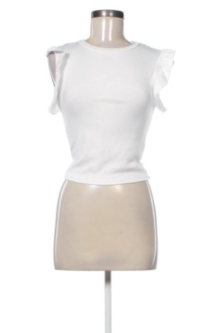Дамска блуза SHEIN, Размер M, Цвят Бял, Цена 9,78 €