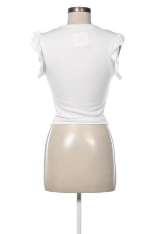 Дамска блуза SHEIN, Размер M, Цвят Бял, Цена 9,78 €