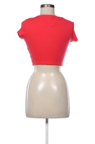 Дамска блуза SHEIN, Размер S, Цвят Червен, Цена 9,78 €