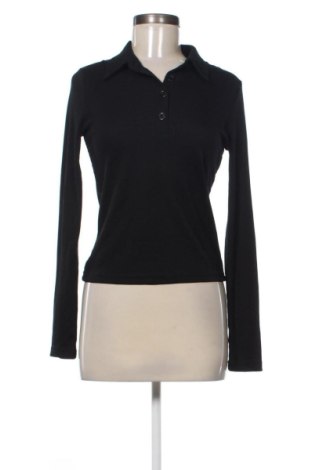 Дамска блуза SHEIN, Размер M, Цвят Черен, Цена 9,71 €