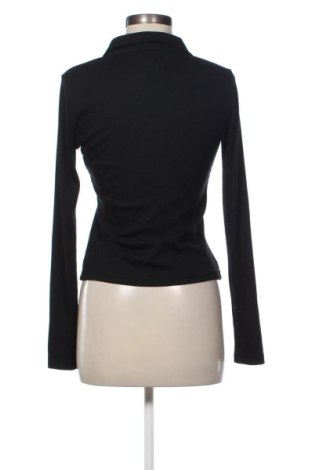Дамска блуза SHEIN, Размер M, Цвят Черен, Цена 9,71 €