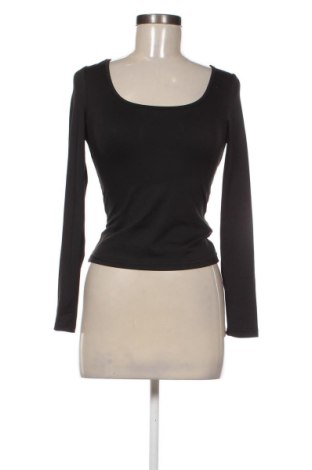 Bluză de femei SHEIN, Mărime S, Culoare Negru, Preț 52,13 Lei, #136640367