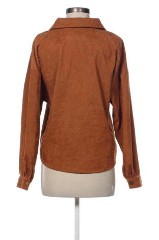 Damen Shirt SHEIN, Größe S, Farbe Braun, Preis 9,78 €