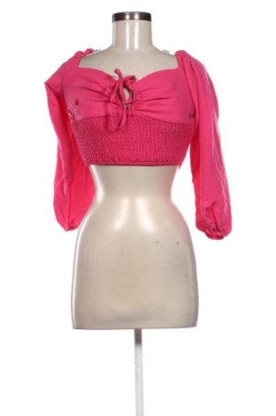 Damen Shirt SHEIN, Größe M, Farbe Rosa, Preis 12,99 €, #136642694
